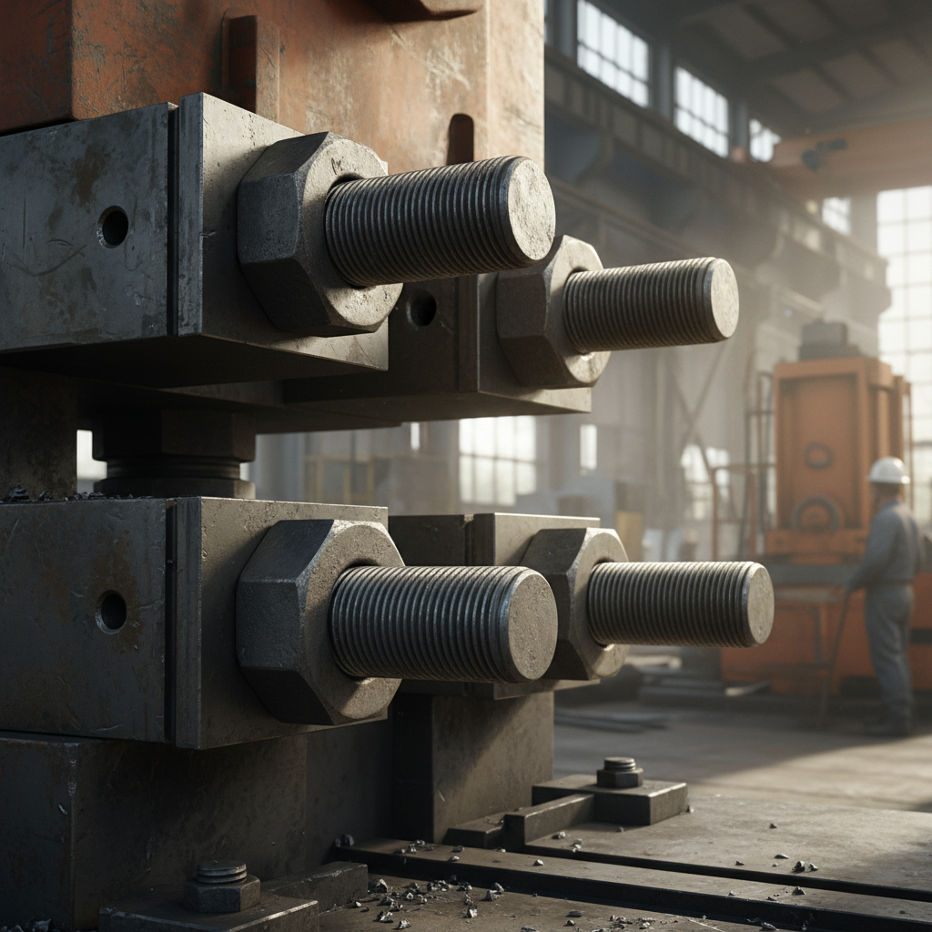 MS15795 820 Fasteners A Comprehensive Guide for Aerospace and Defense