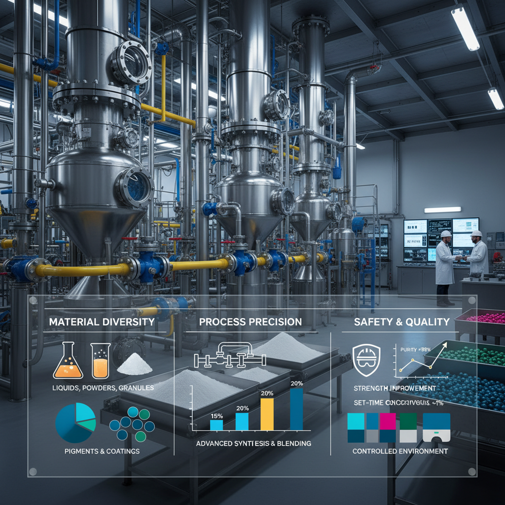 Optimizing Construction Performance with Advanced Cement Additives