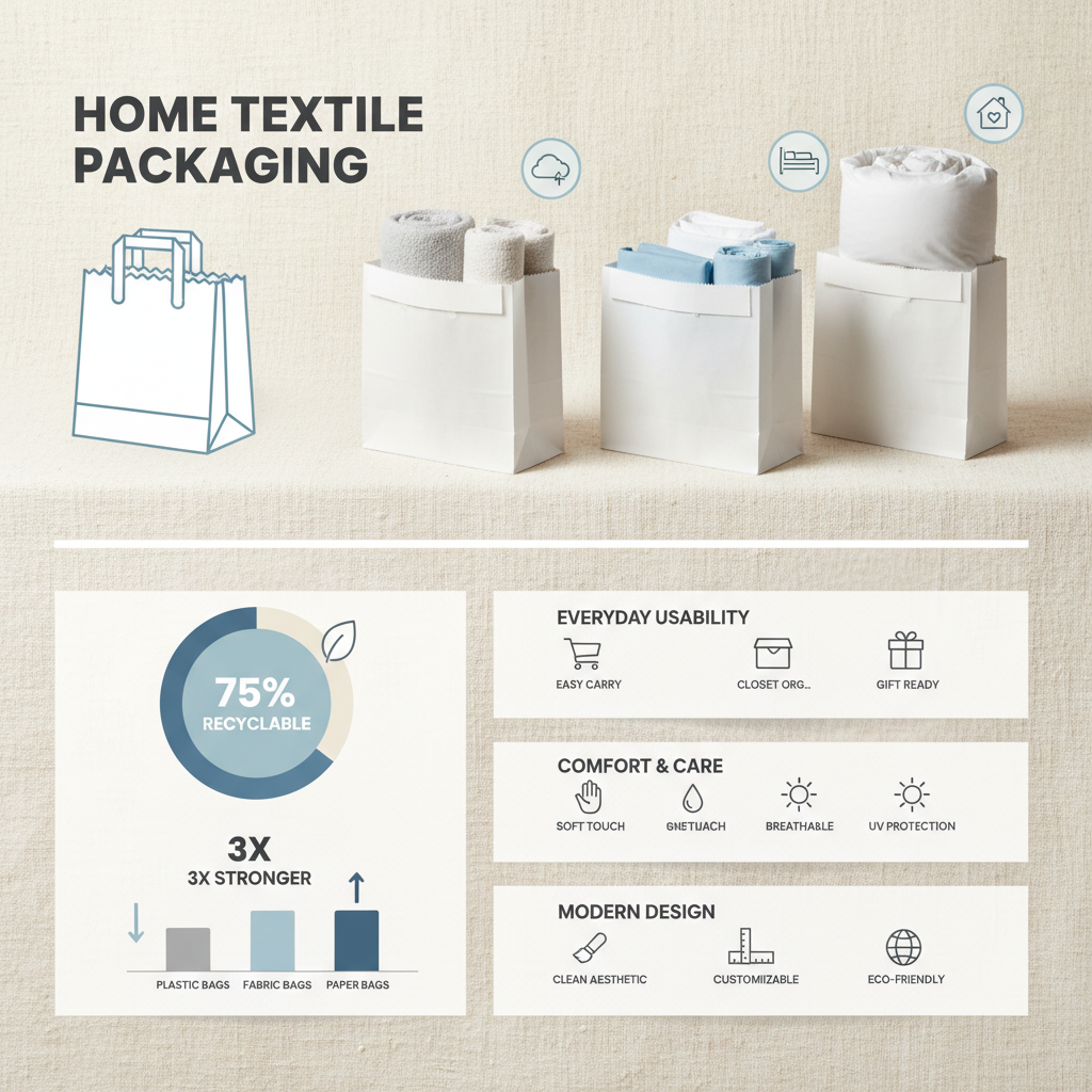 Enhance Your Brand with Custom White Gusseted Paper Bags for Retail Enhance Your Brand with Custom White Gusseted Paper Bags for Retail