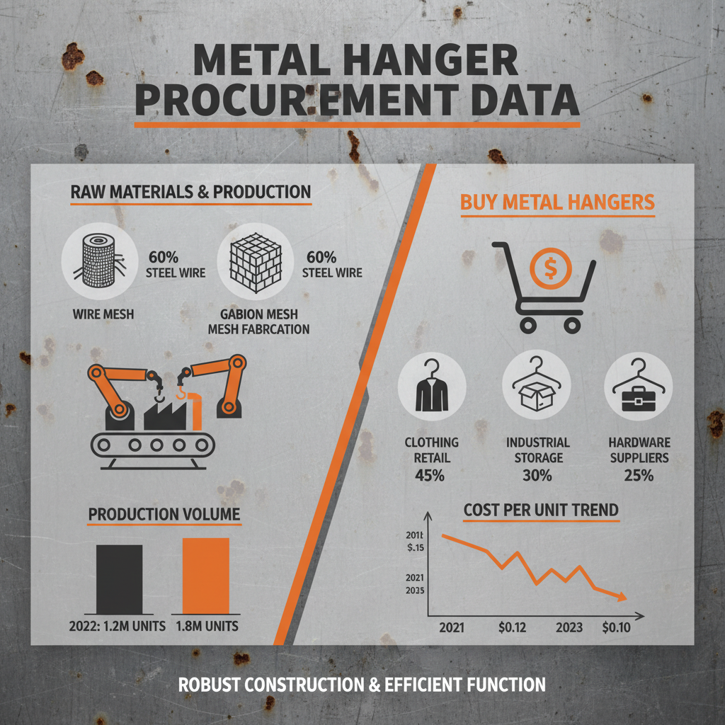 Find the Best Metal Hangers to Buy and Organize Your Wardrobe