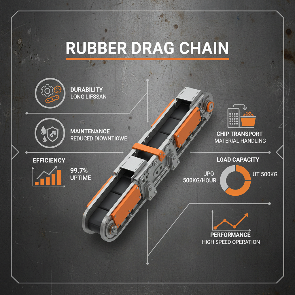 Comprehensive Guide to Chip Conveyors for Efficient Metalworking Operations