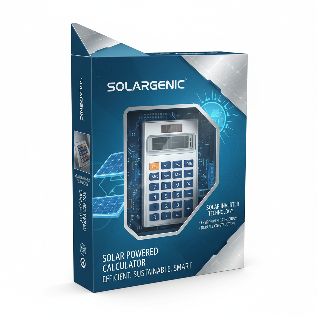 Maximize OffGrid Power with a Small Solar Panel Calculator Guide