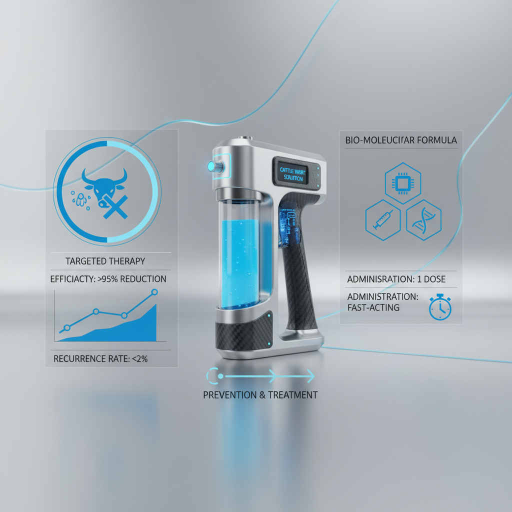 Comprehensive Guide to Effective Wart Medicine for Cattle and Treatment Options