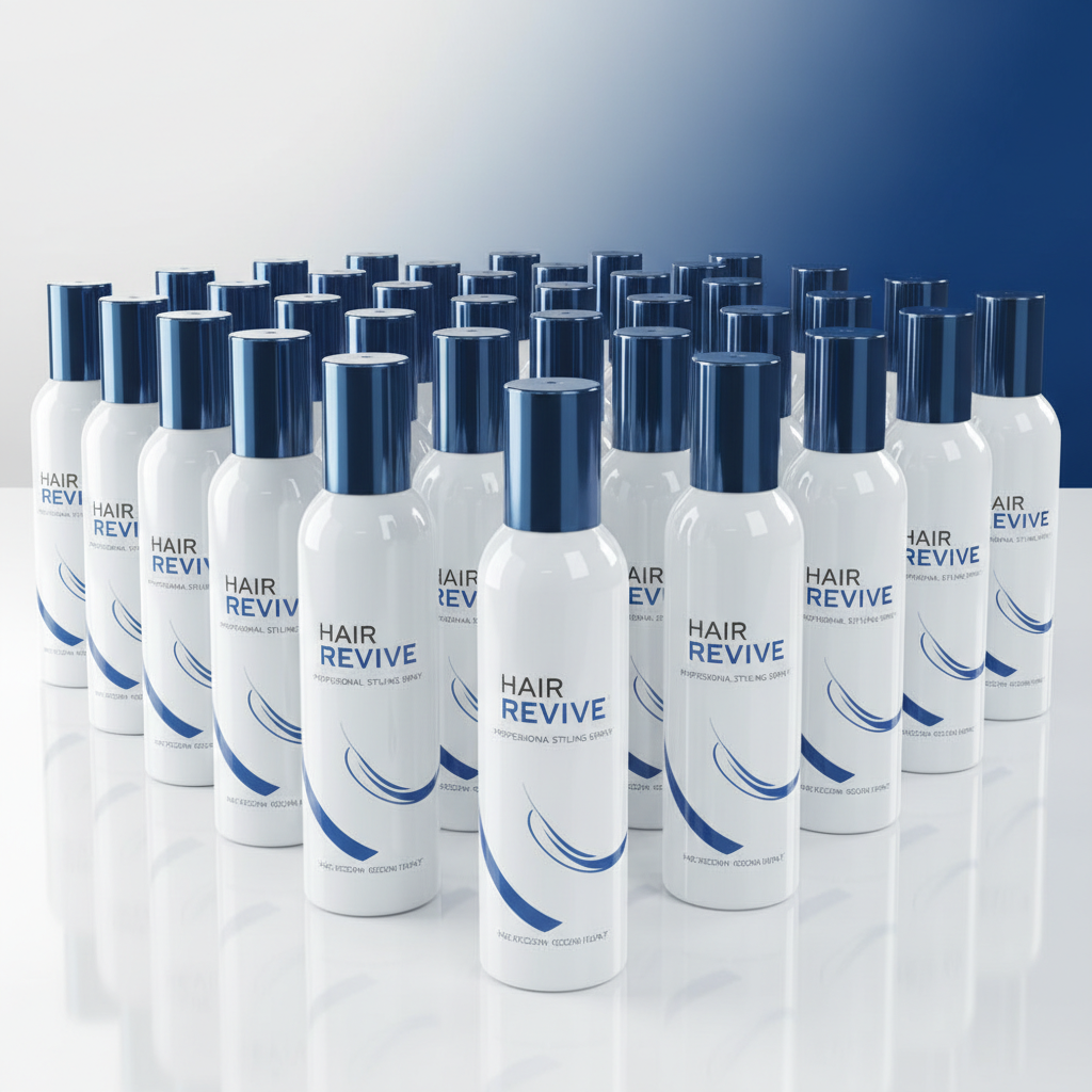 Comprehensive Guide to Sourcing High Quality Hair Spray Bottles Bulk for Your Business