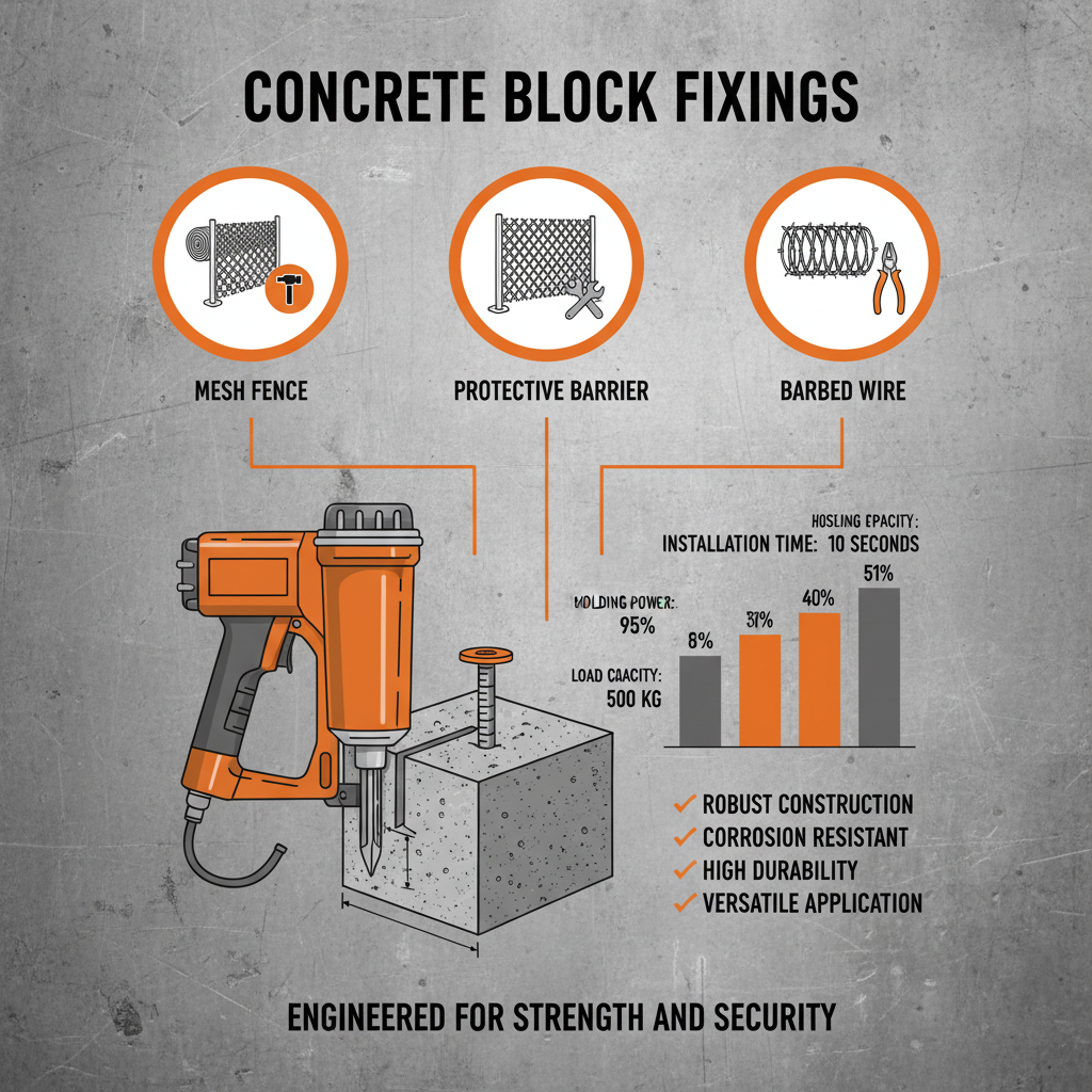 Successfully Driving a Nail into Concrete Block A Comprehensive Guide