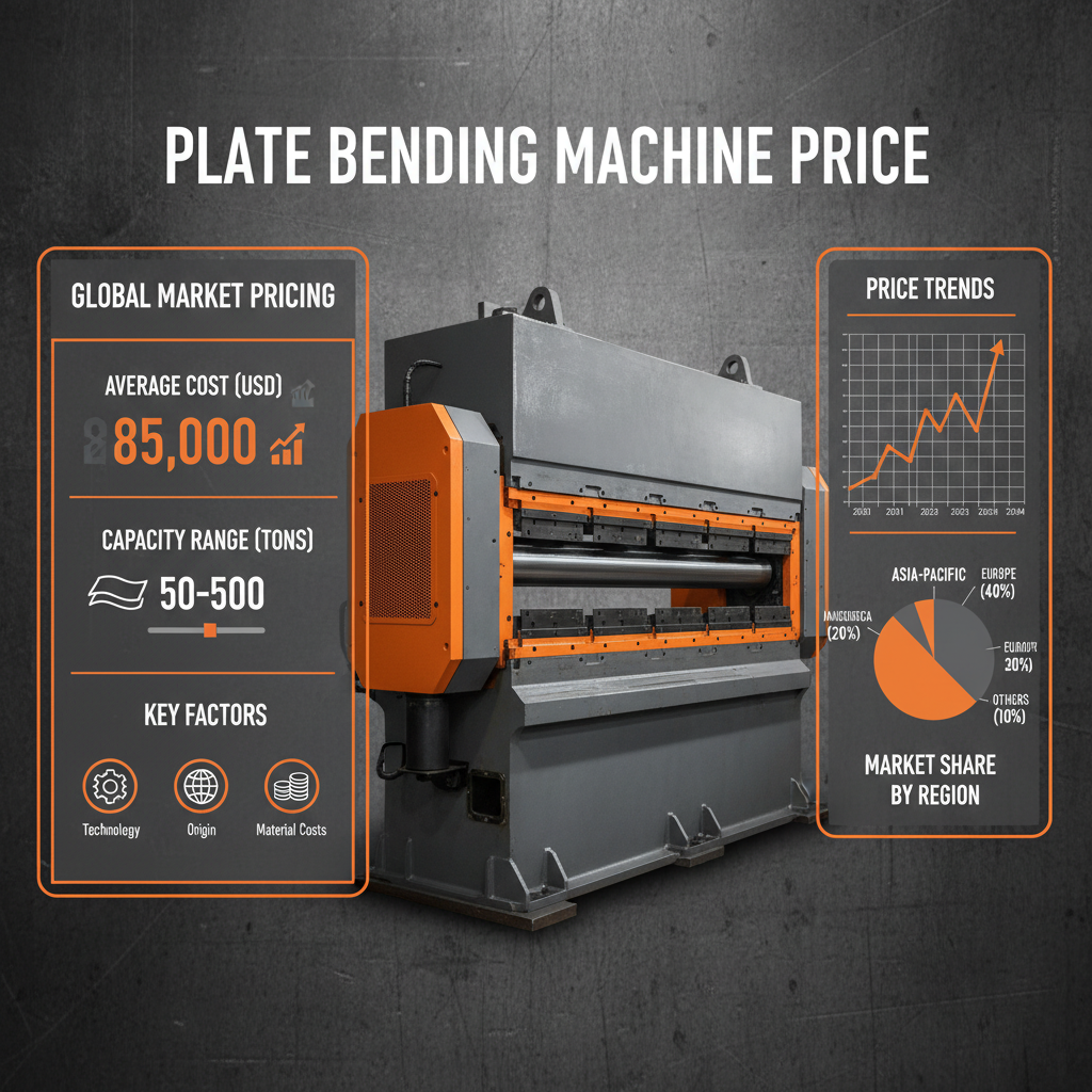 Comprehensive Guide to Plate Bending Machine Price and Optimal Selection