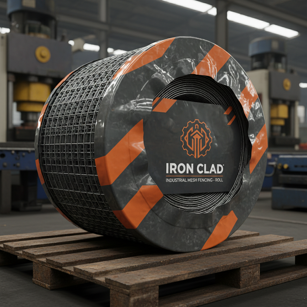 Comprehensive Guide to Mesh Fencing Roll Applications and Installation