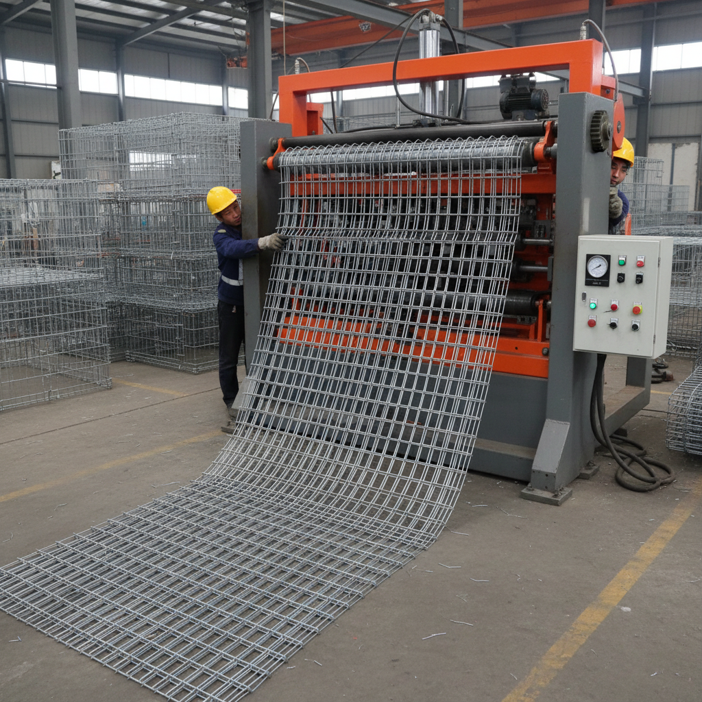 Comprehensive Guide to Selecting the Right 6 Foot Wire Fence Roll