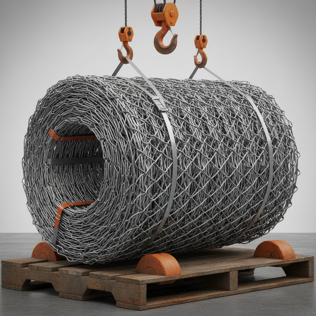 Comprehensive Guide to Wire Fence Roll 5ft for Versatile Fencing Solutions