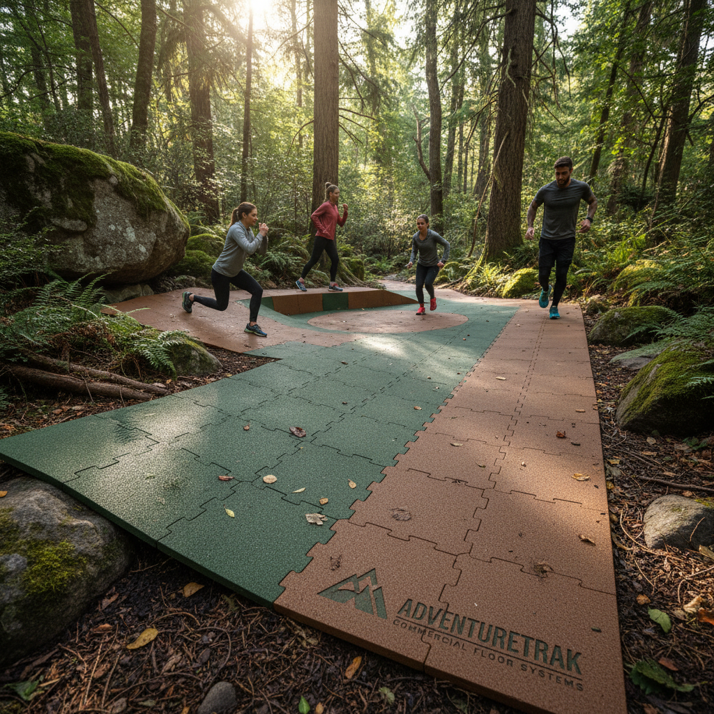 Comprehensive Guide to Selecting Durable Commercial Floor Systems