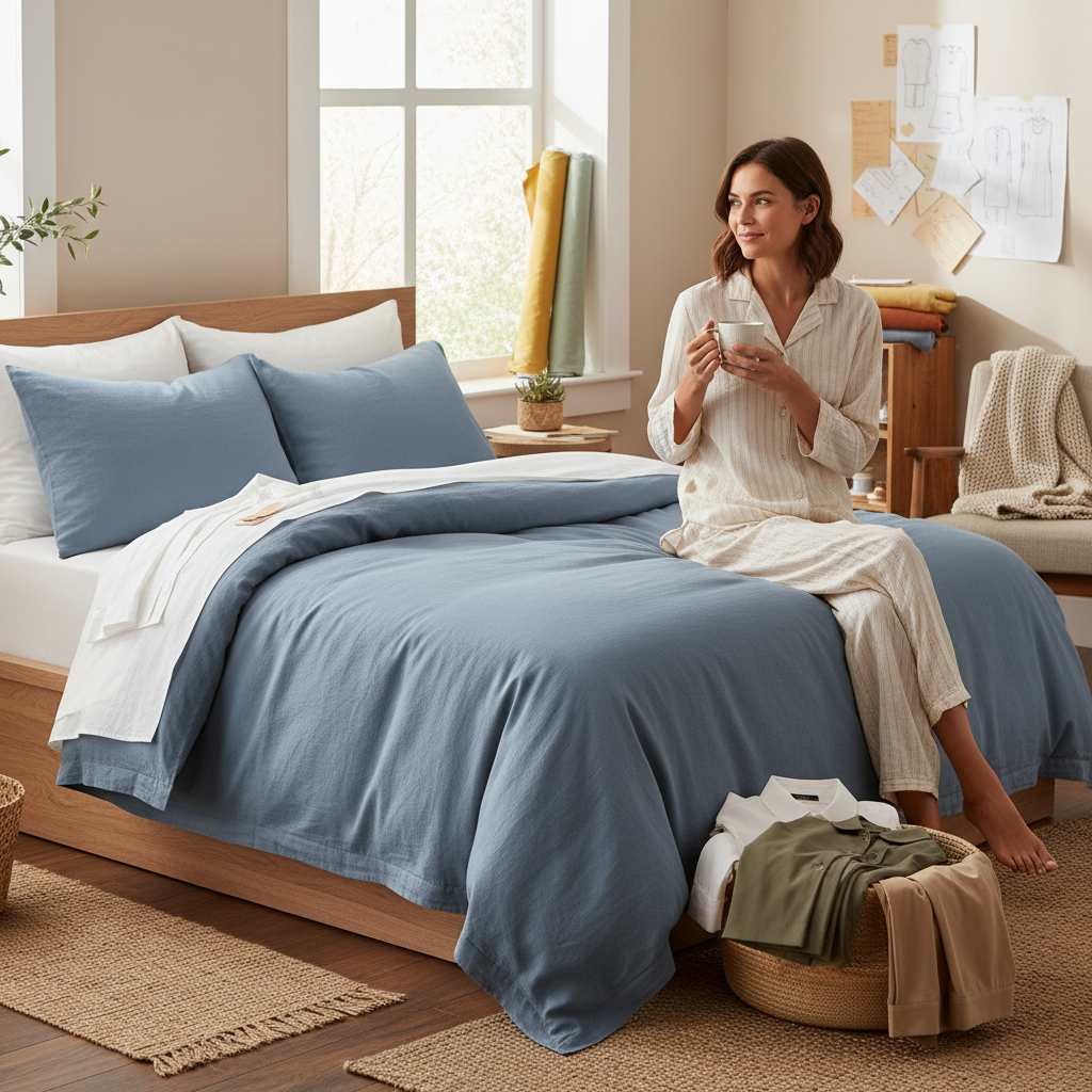 A Comprehensive Guide to Understanding the Properties of Poplin Cloth