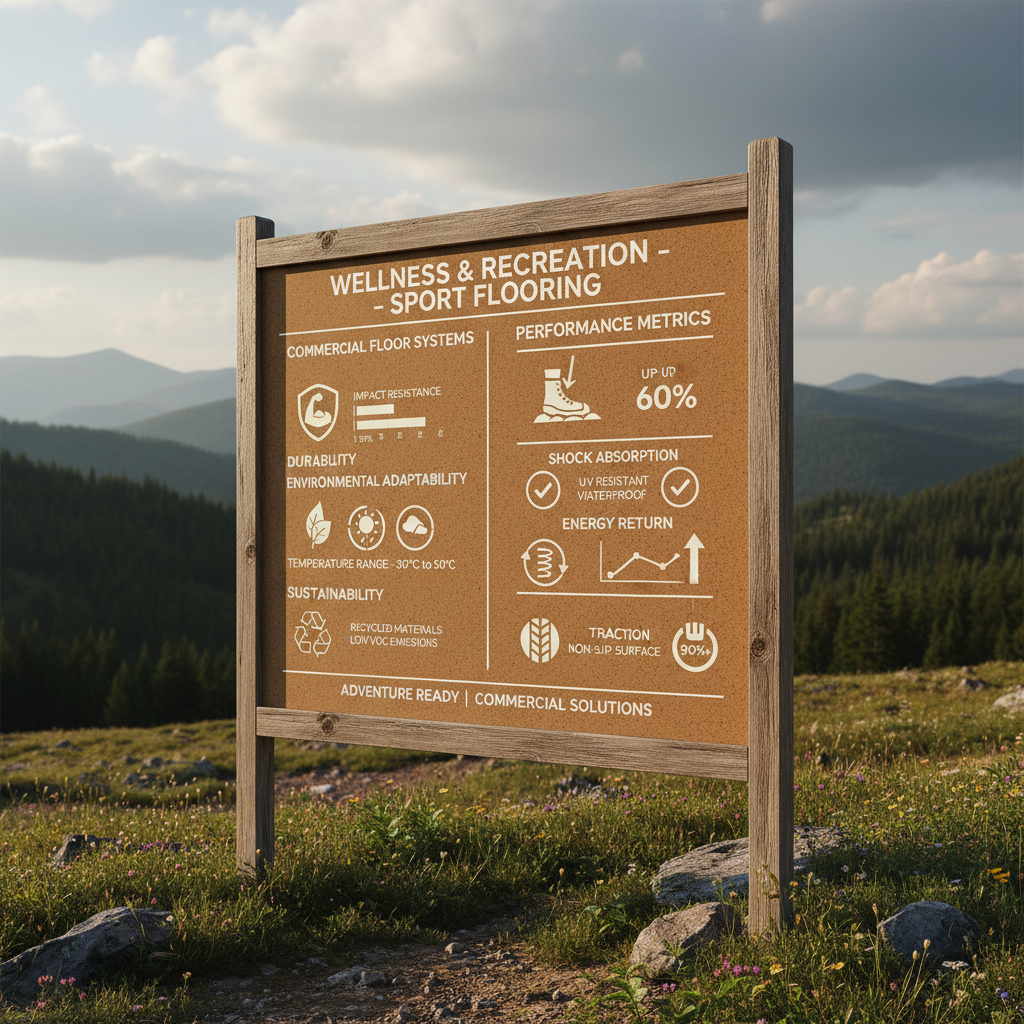 Comprehensive Guide to Selecting Durable Commercial Floor Systems