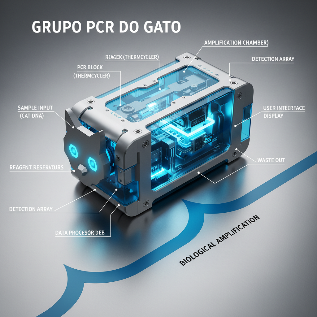 Understanding the Cat PCR Group and Feline Coronavirus Research Advancements