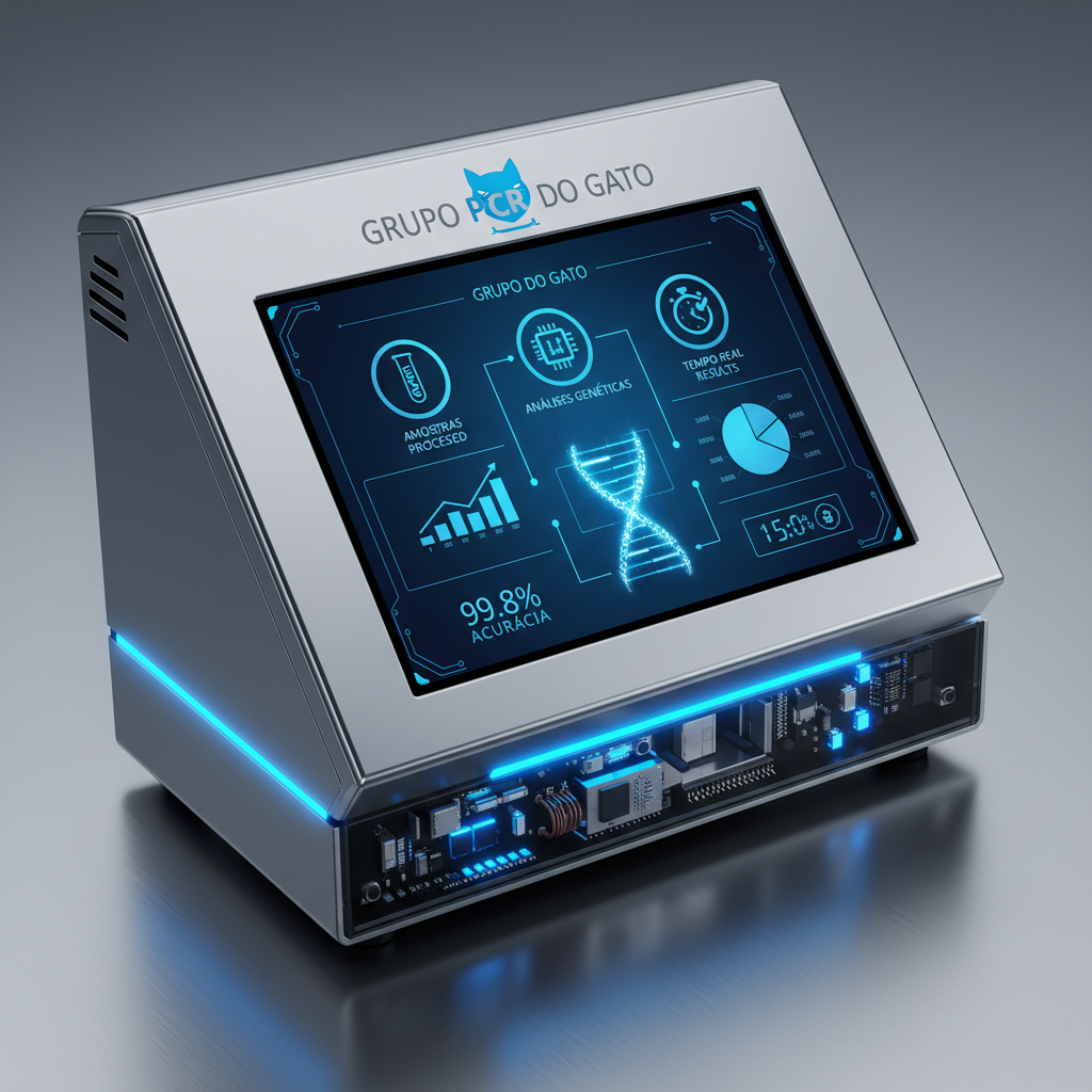 Understanding the Cat PCR Group and Feline Coronavirus Research Advancements