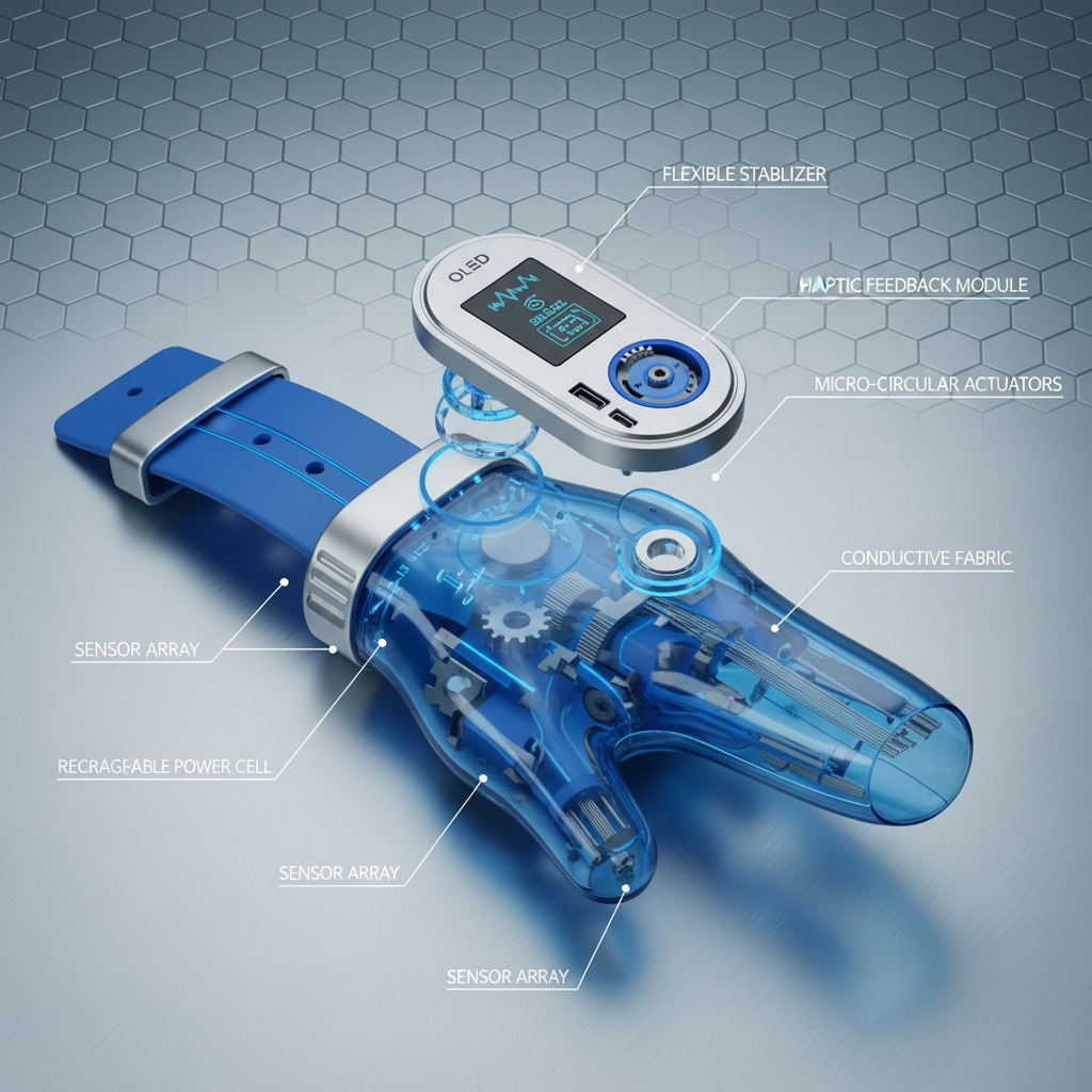 Comprehensive Guide to Wristband Thumb Support for Pain Relief and Recovery