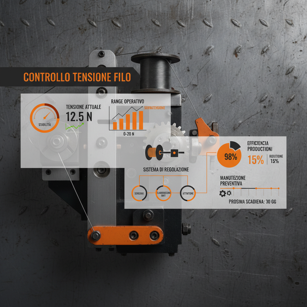Comprehensive Guide to Wire Tension Control and Optimal Performance