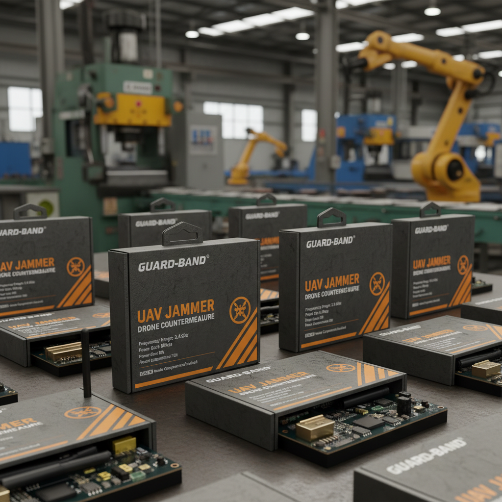 Build Your Own Wireless Systems with a Comprehensive DIY RF Module Guide