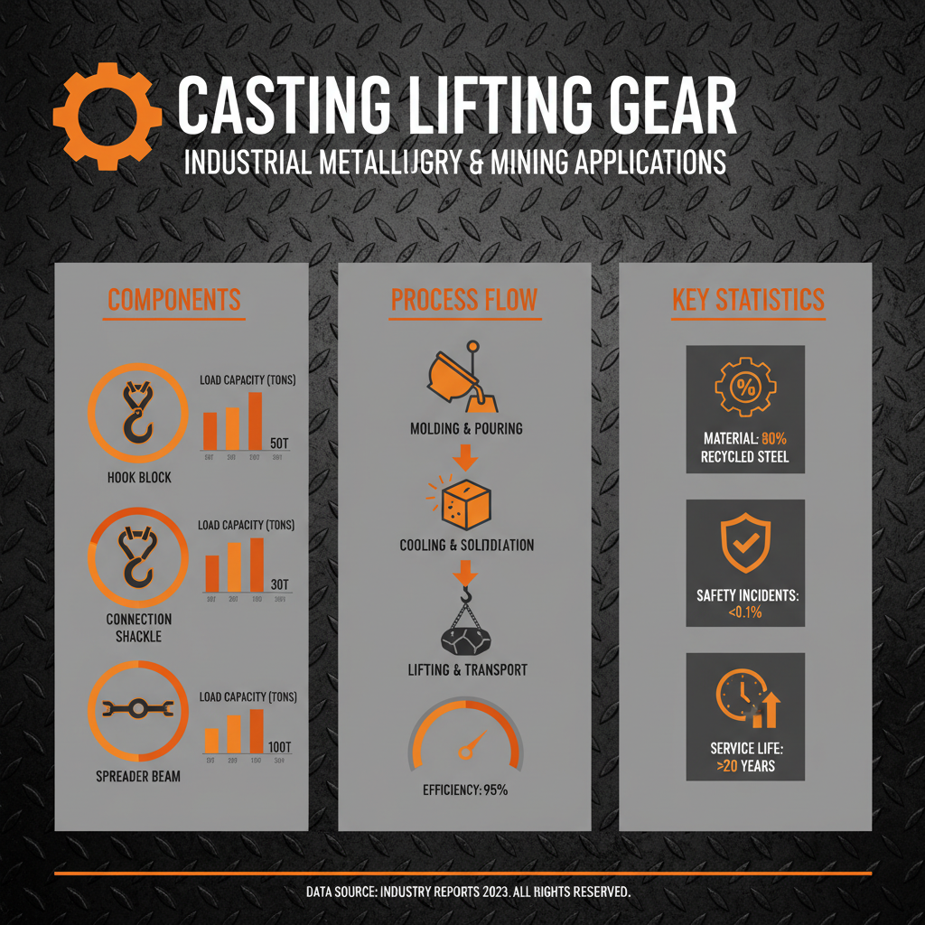 Comprehensive Guide to Lifting Gear Safety and Selection
