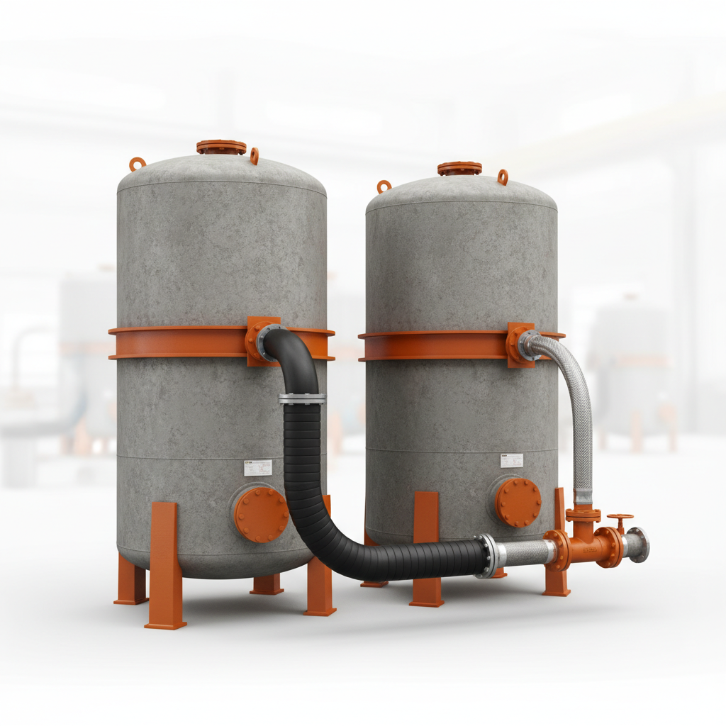 Comprehensive Guide to Selecting the Right Chemical Tanks for Your Industry