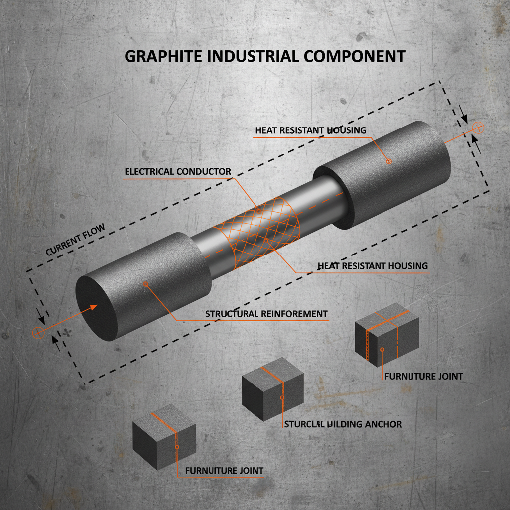 Exploring Graphite Bars Applications Properties and Sourcing Options