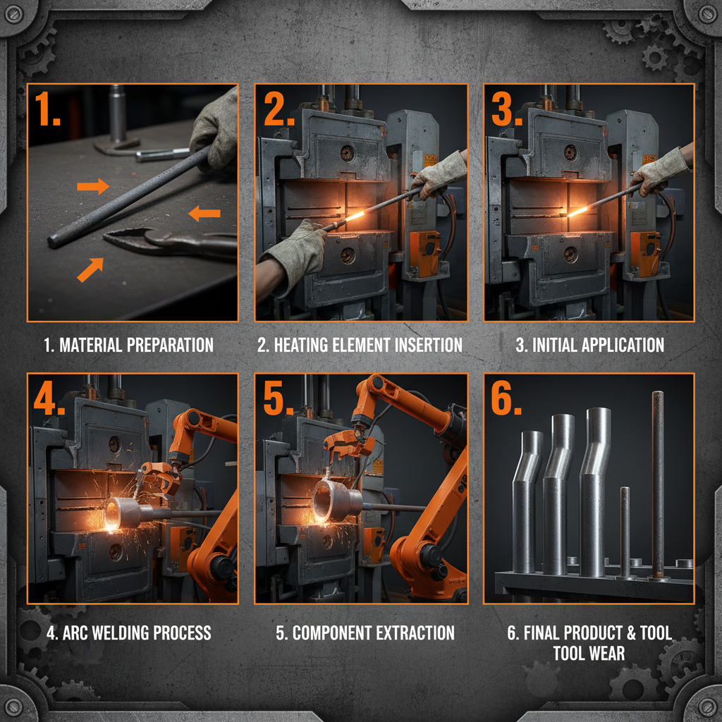 Understanding the Versatility and Applications of a 1 8 Graphite Rod