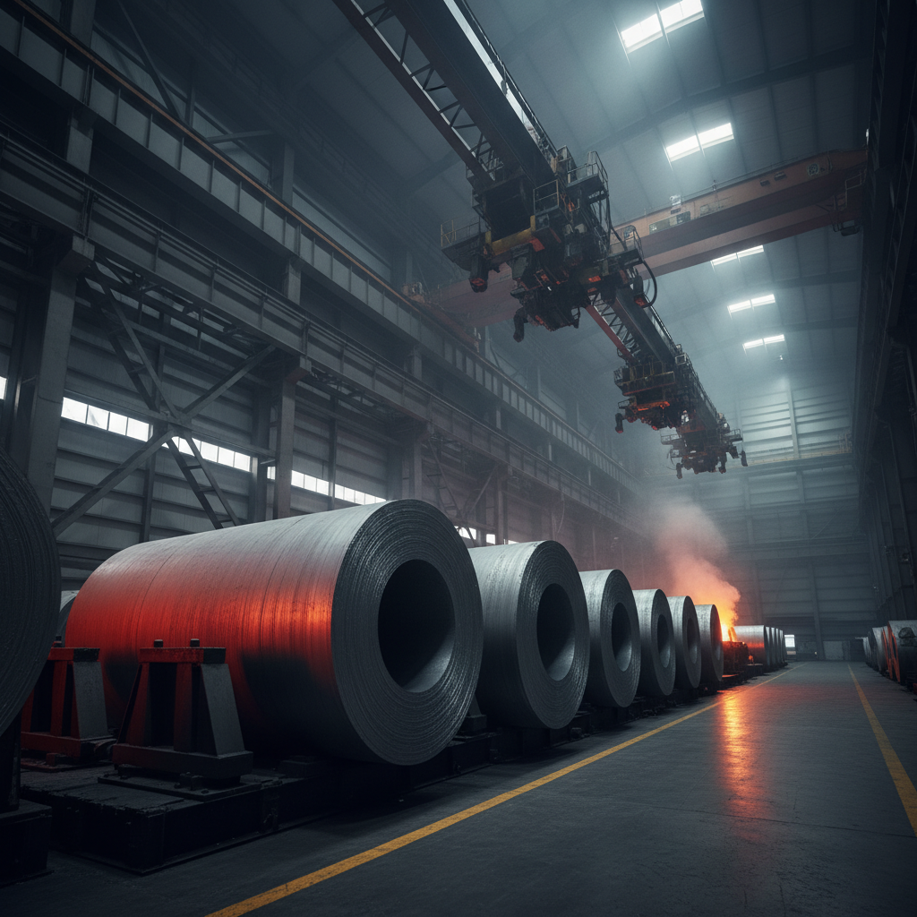 Understanding the Applications and Benefits of Carbon Graphite Rods