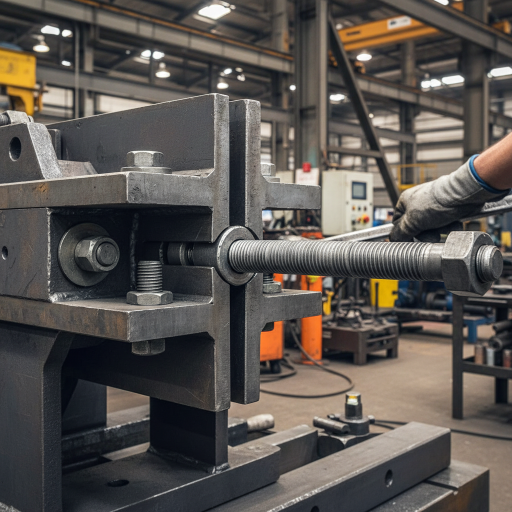 Comprehensive Guide to 6 40 Threaded Rod Specifications and Applications