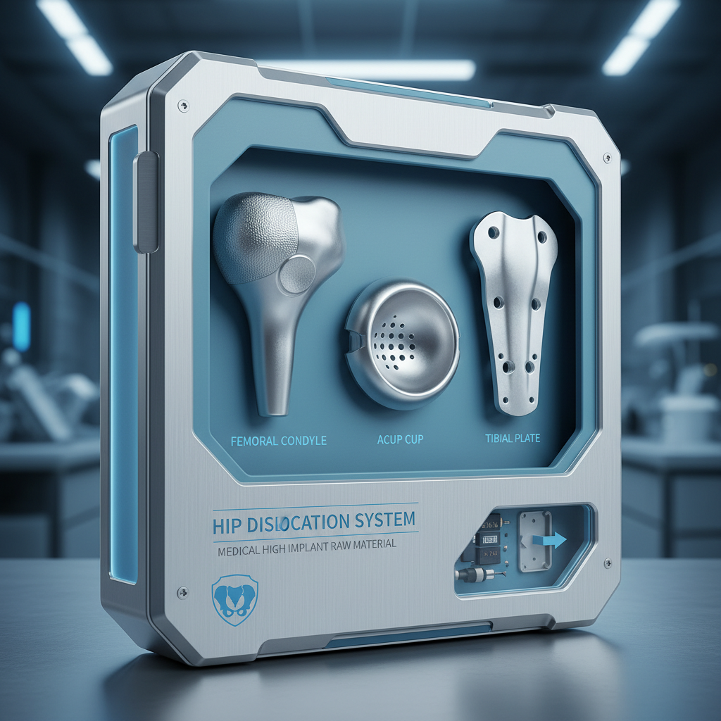 Understanding and Treating a Pull Hip Out of Socket A Comprehensive Guide