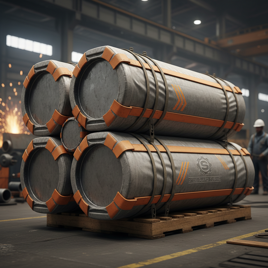 Comprehensive Guide to 4 Steel Tubing Applications and Specifications