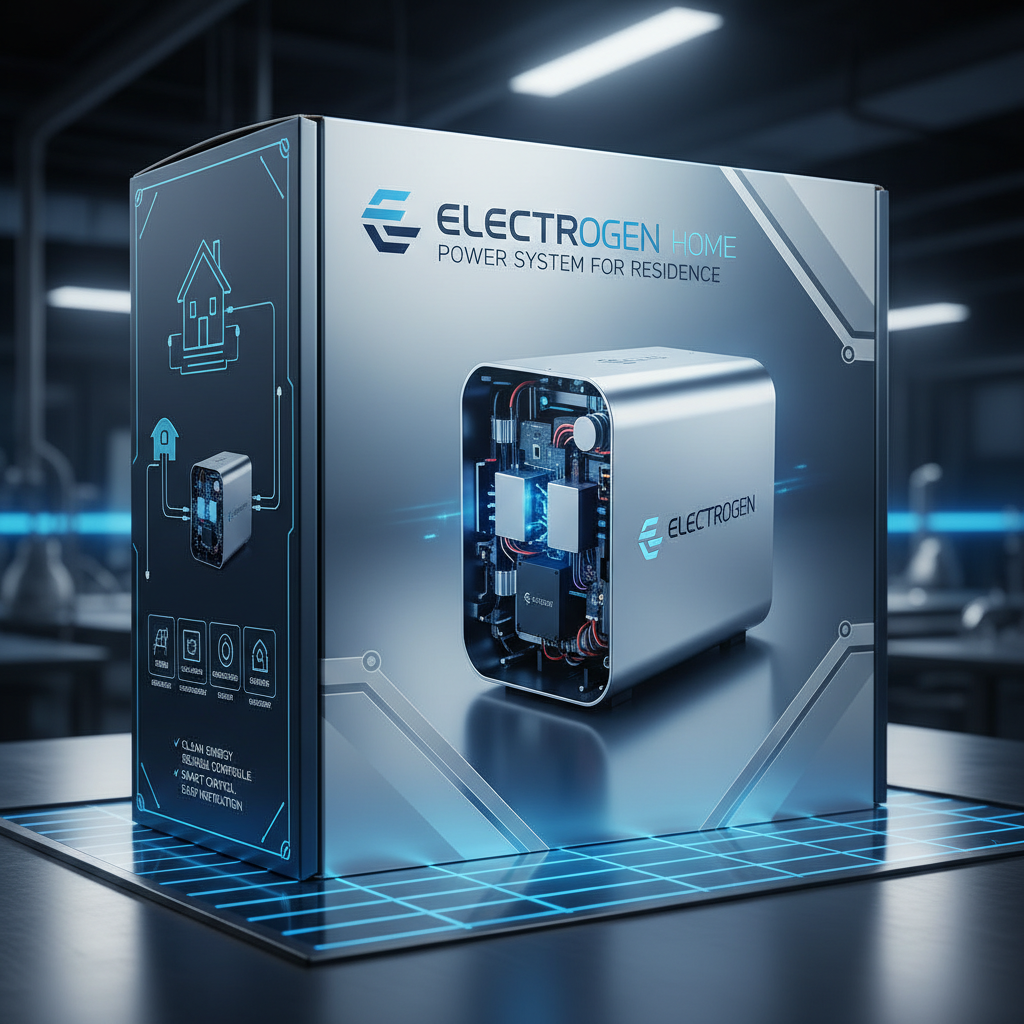 Comprehensive Guide to Choosing the Right Power Generator for House Use