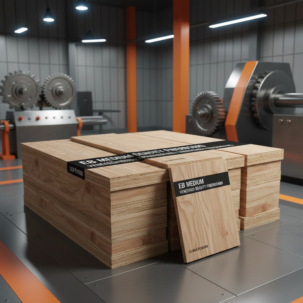 Comprehensive Guide to 1 2 Inch Plywood for Construction and DIY Projects