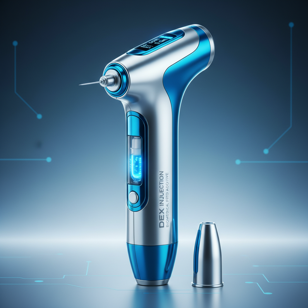 Comprehensive Guide to Dex Injection for Cats and Effective Management