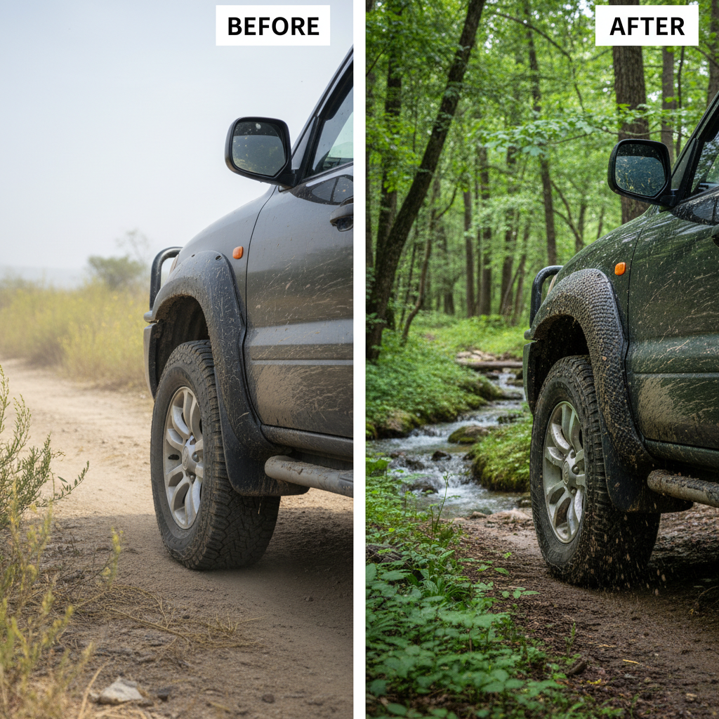 JLT Alternator Expertise Detailed Analysis of Part Number 4801865ae