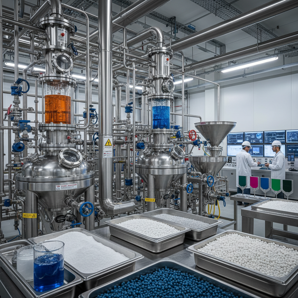 Comprehensive Guide to Industrial Radiographic Film Types and Applications