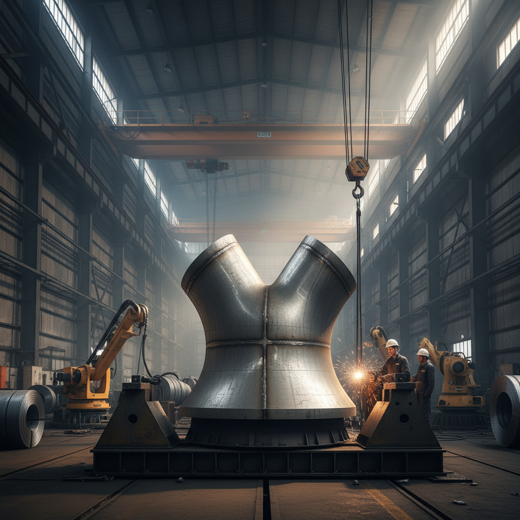 Comprehensive Guide to Steel Butt Welding Elbows for Pipeline Systems