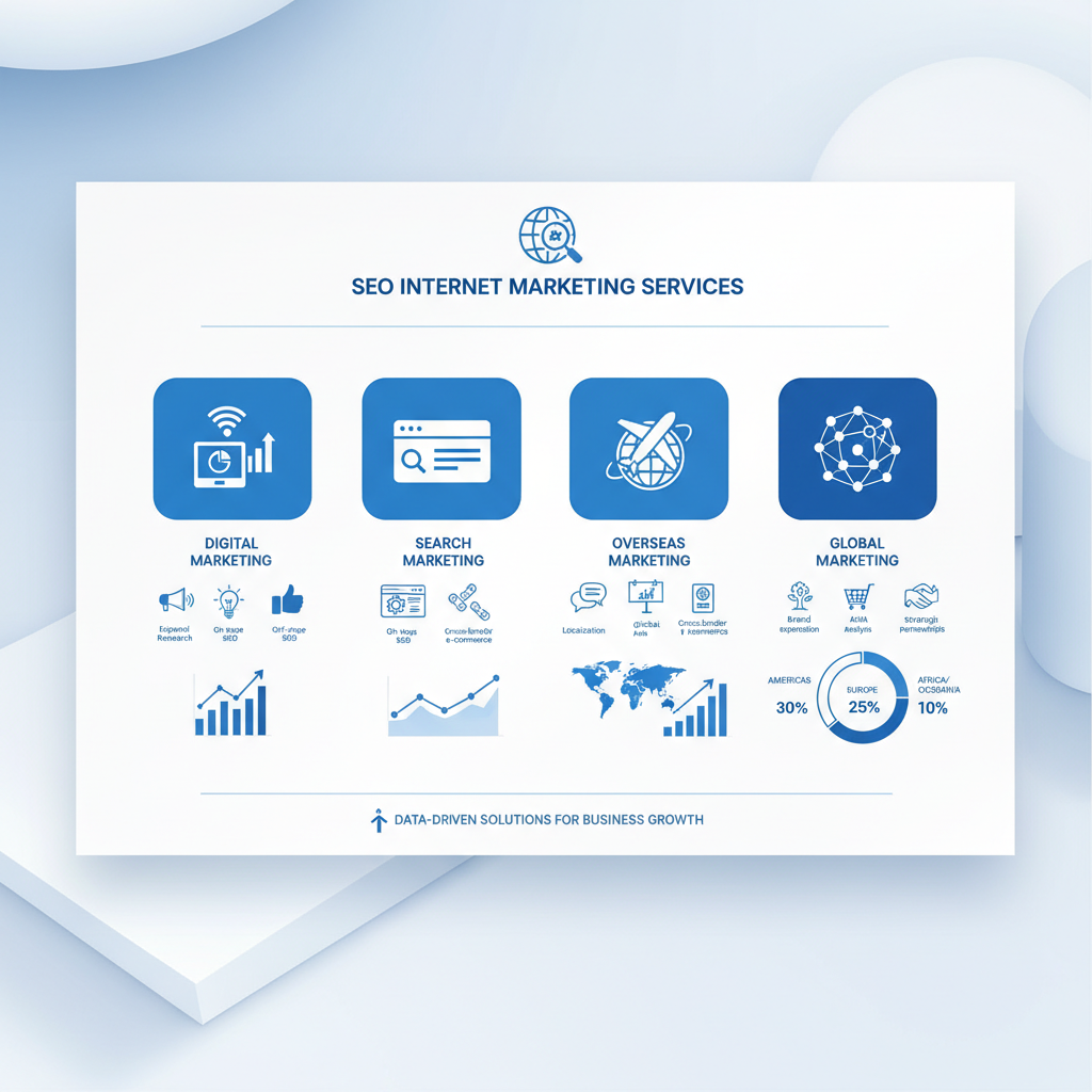 Boost Your Global Reach with Expert SEO Internet Marketing Services Boost Your Global Reach with Expert SEO Internet Marketing Services