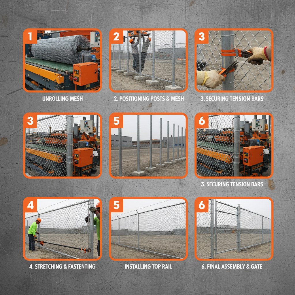 Enhancing Security and Value with a Private Chain Link Fence Solution