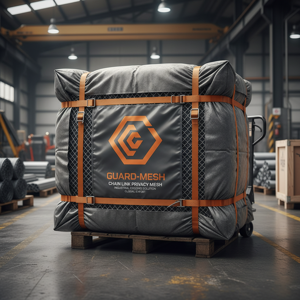 Enhance Security and Privacy with Chain Link Privacy Mesh Solutions