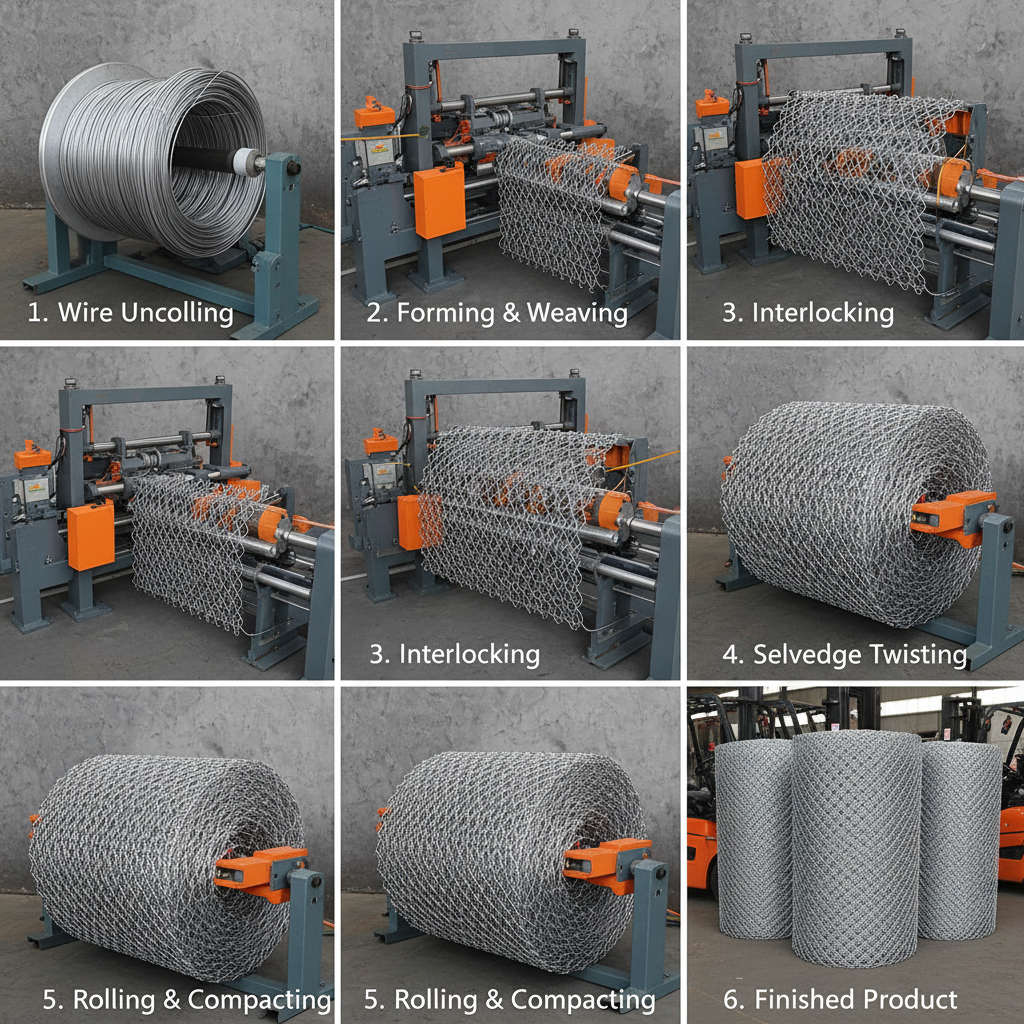 Comprehensive Guide to Durable and Reliable Galvanized Chain Link Fencing