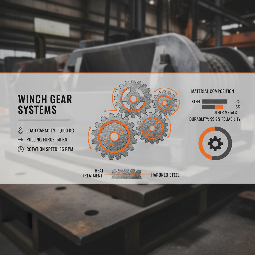 Understanding the Mechanics and Applications of Steel Gears in Modern Engineering