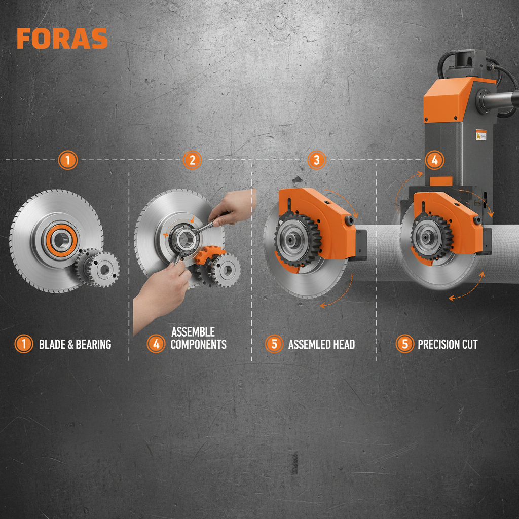 The Ultimate Guide to Rotary Cutter Blade Versatility and Applications