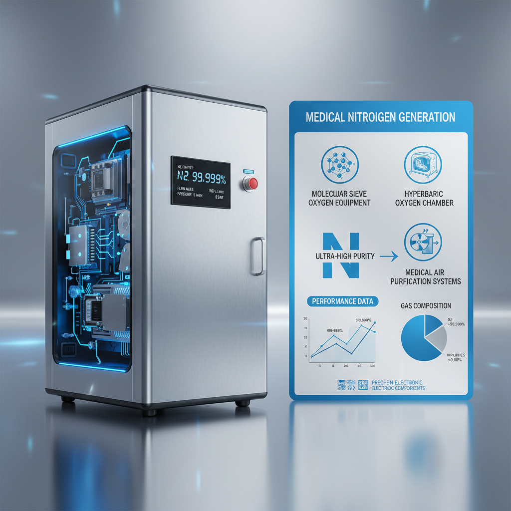 nitrogen generator 99.999