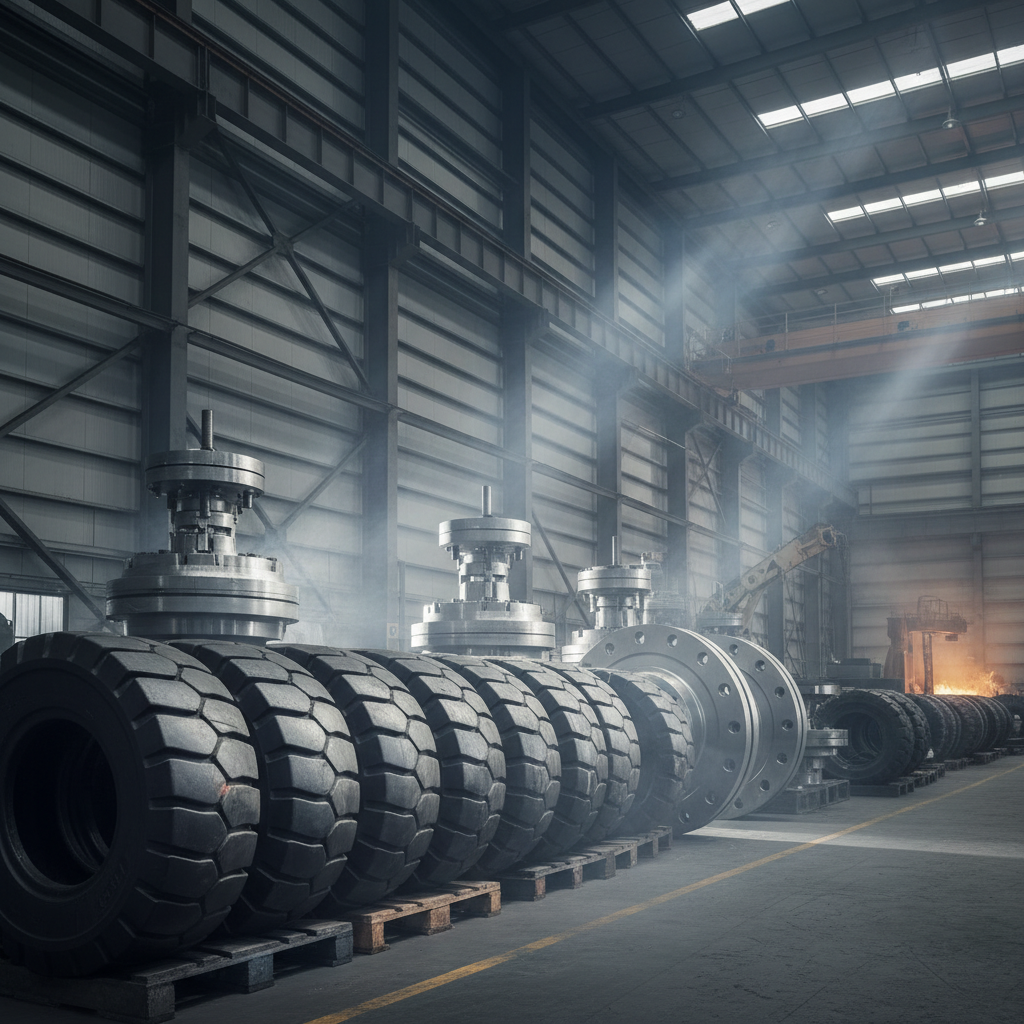 Expert Heat Resistant Metal Factory Solutions for High Temperature Applications