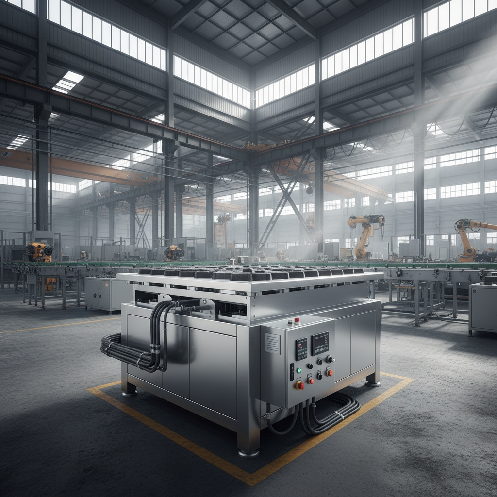 stainless steel hotplate