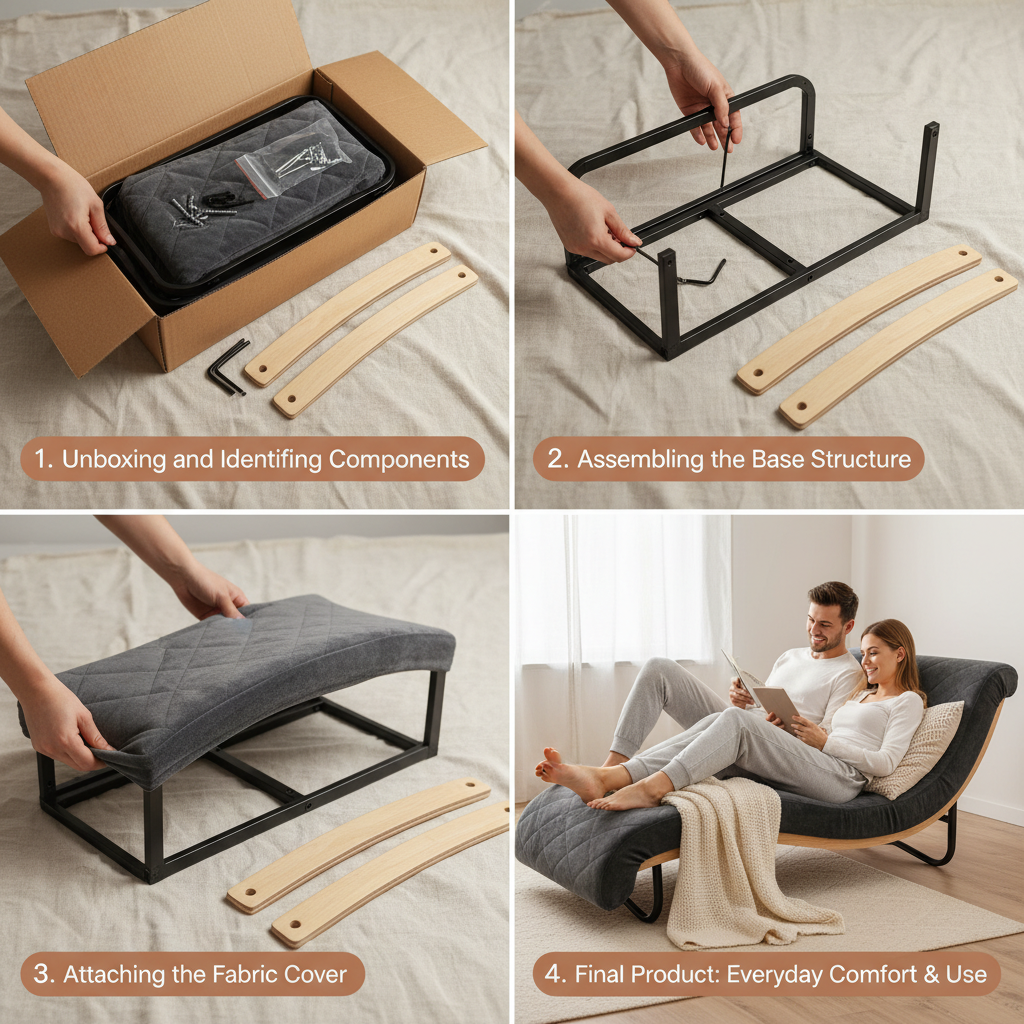 Exploring the World of Sex Furniture Boxes for Enhanced Intimacy