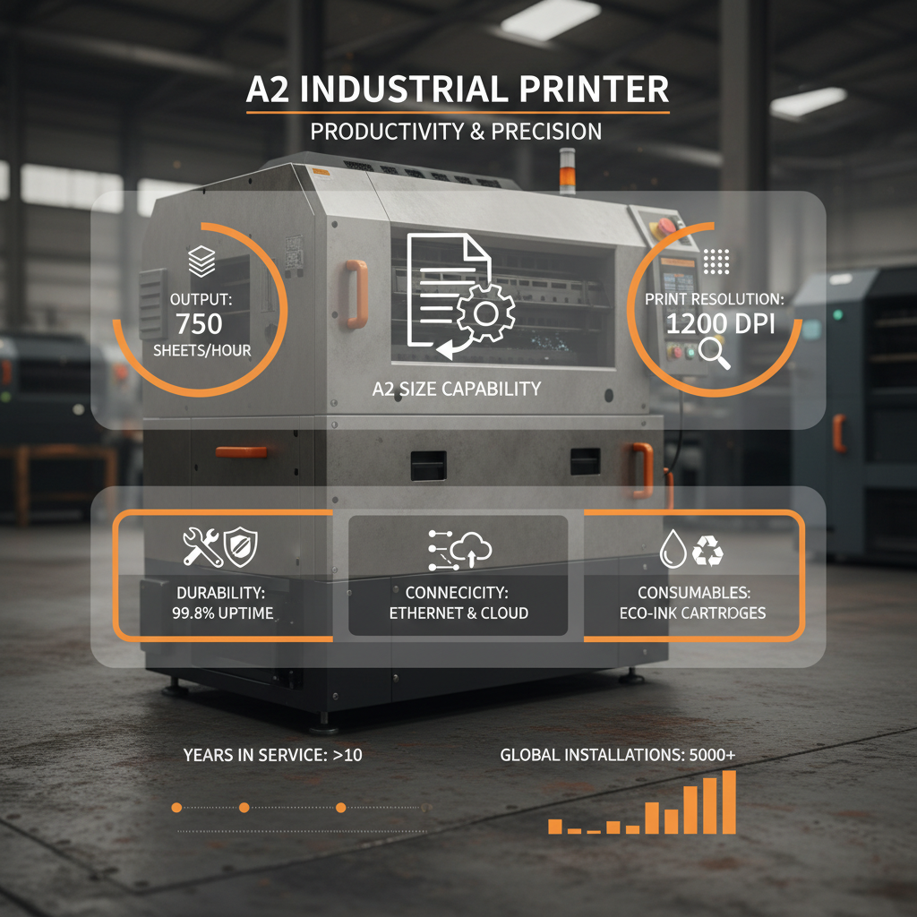 a2 size printer