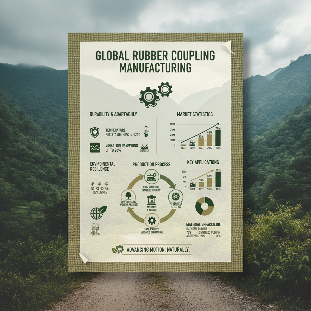 Rubber coupling Factories