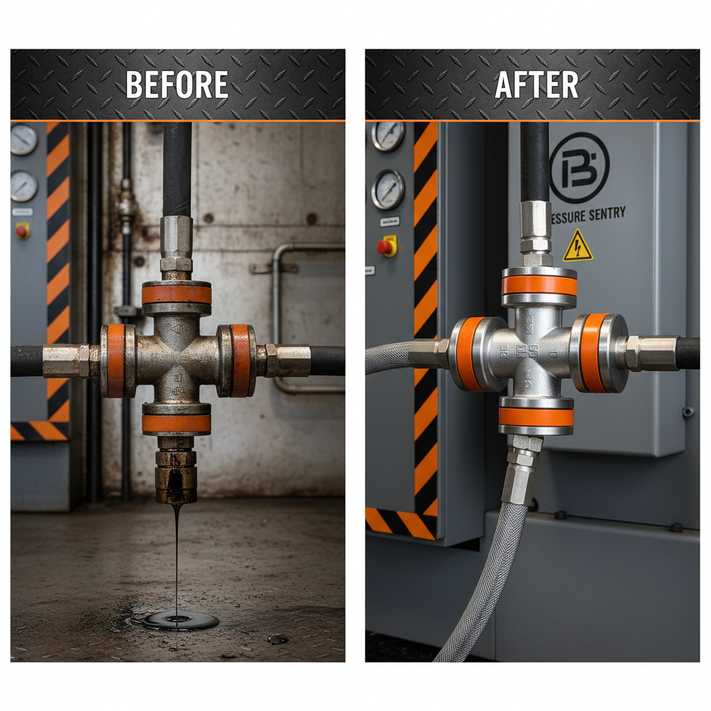 pressure security valve Manufacturer