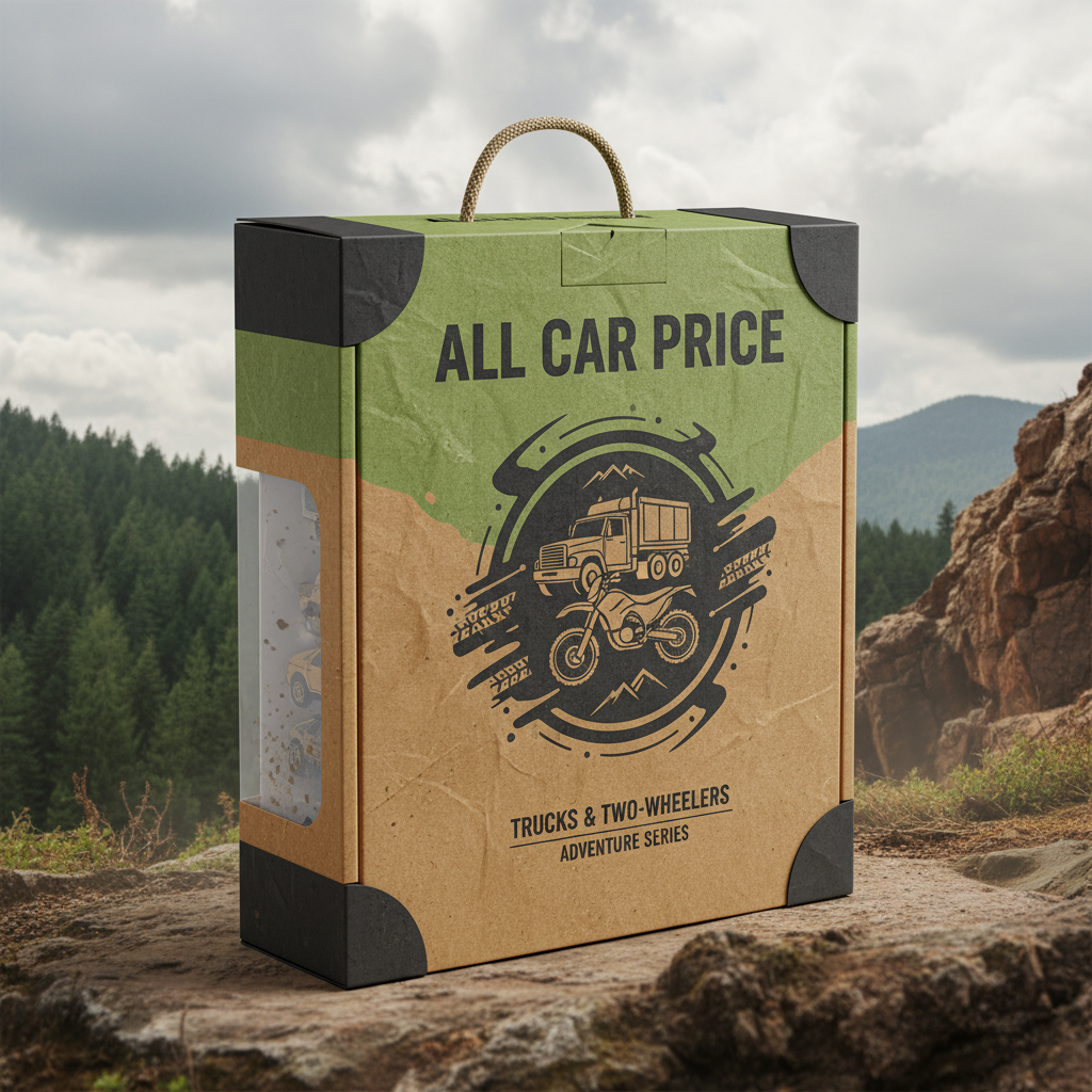 Comprehensive Guide to Understanding the All Car Price Market and Factors