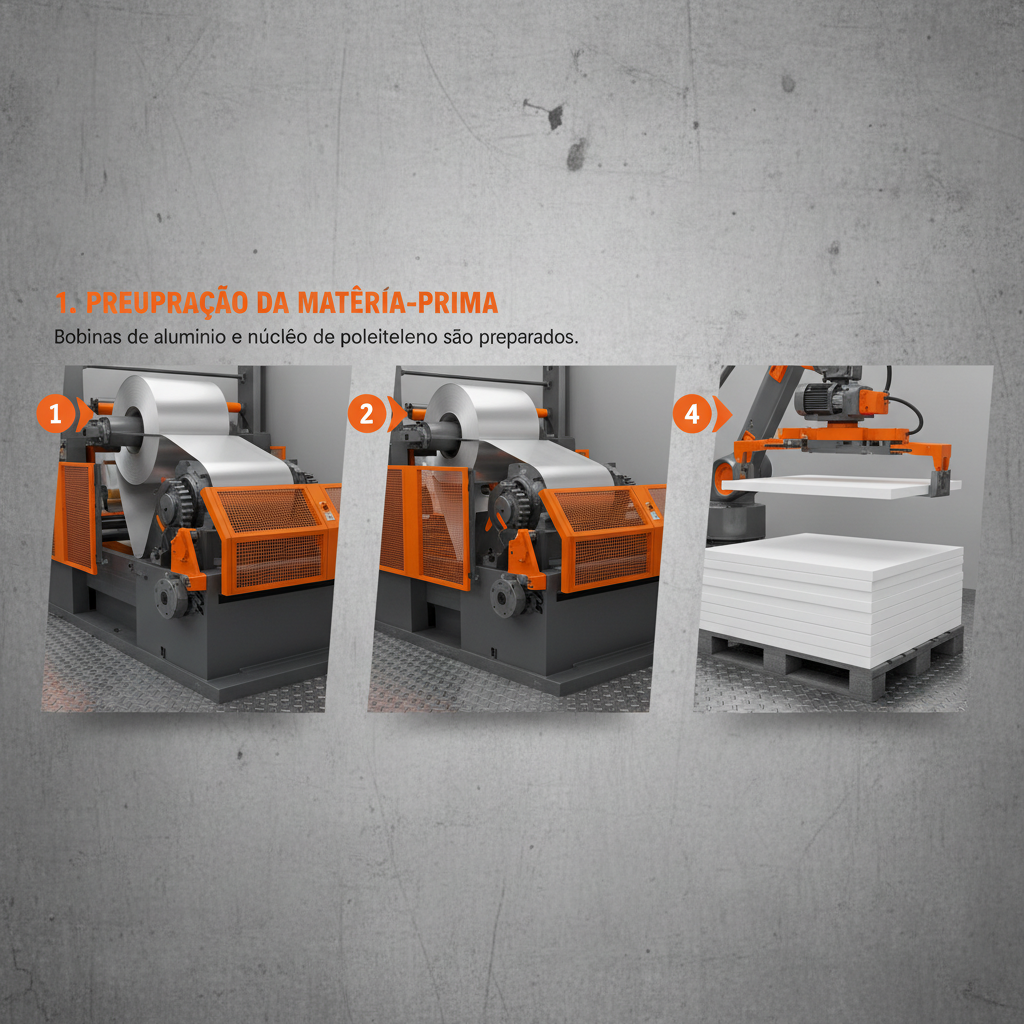 Understanding Painéis de ACM A Comprehensive Guide to Applications and Selection